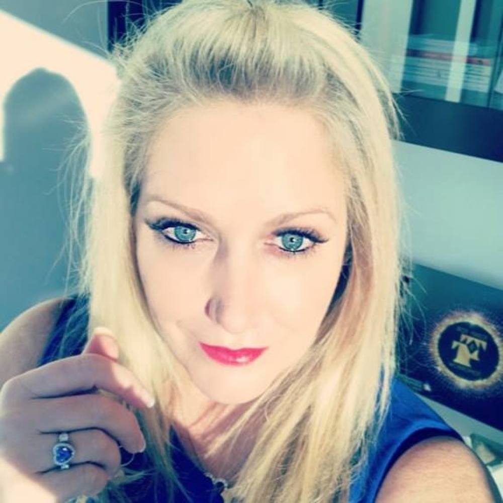 Meet your Posher, Kelly